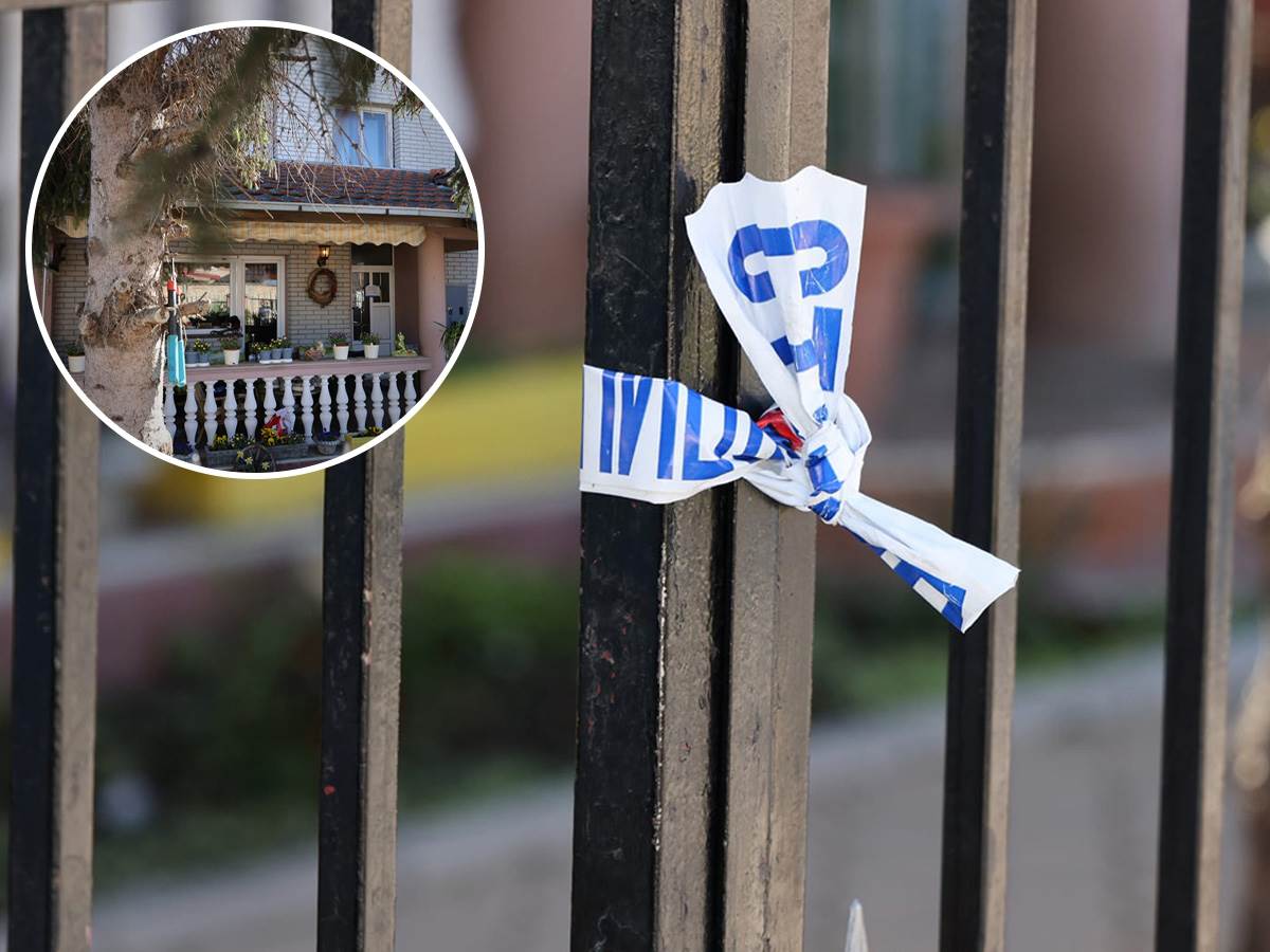  Komšije su se oglasile o stravičnom slučaju ubistva koje je potreslo Novi Sad u ponedeljak. 