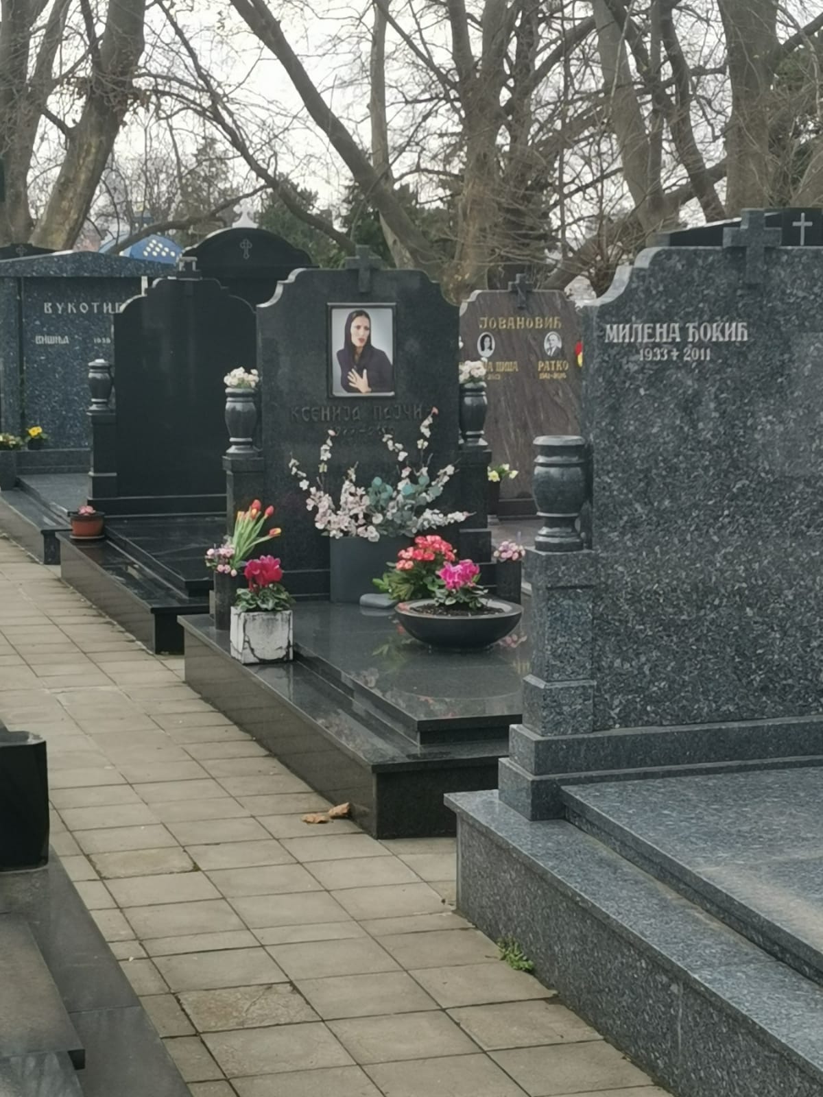  Detektiv iznio šokantne detalje iz života ubijene Ksenije Pajčin 