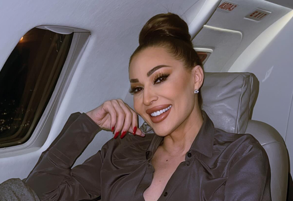 Ceca progovorila o svojim greškama Ceca progovorila o svojim greškama