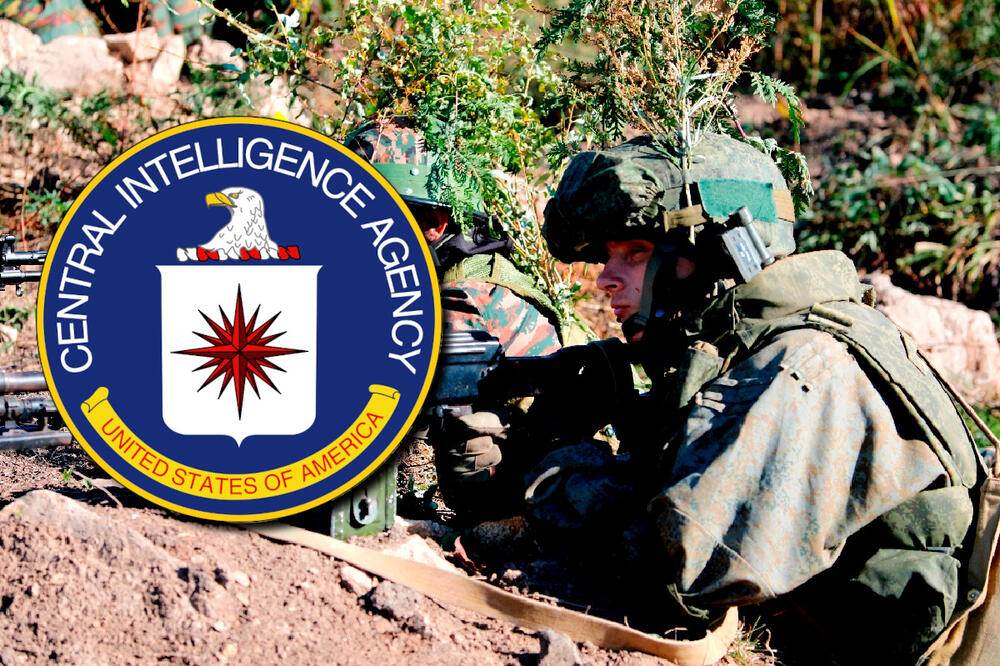  Rusi udaraju na baze CIA u Ukrajini 