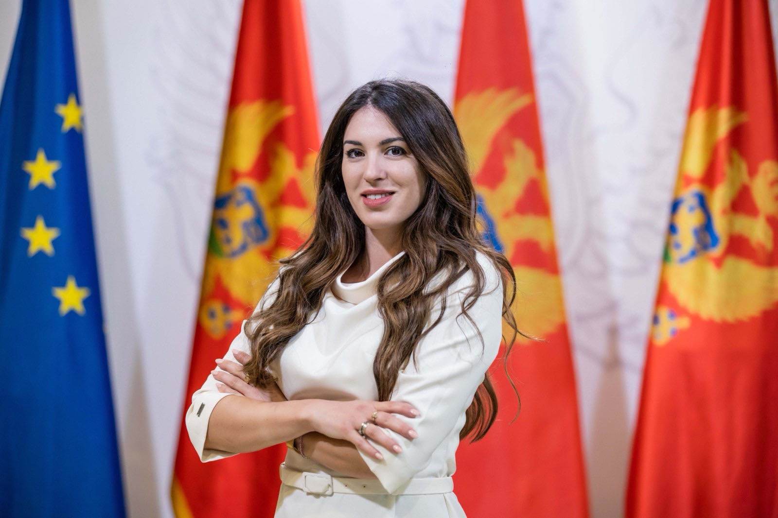  Dragović: Nijedna prijava nasilja ne smije ostati bez odgovora 