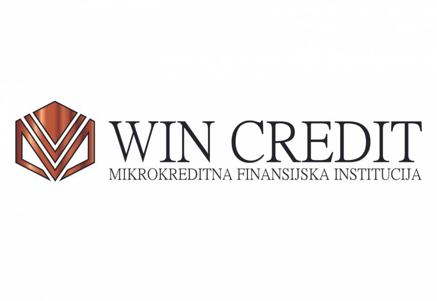 Basenet Win Credit Počinje sa radom mikrokreditna institucija WIN CREDIT DOO | Info ...
