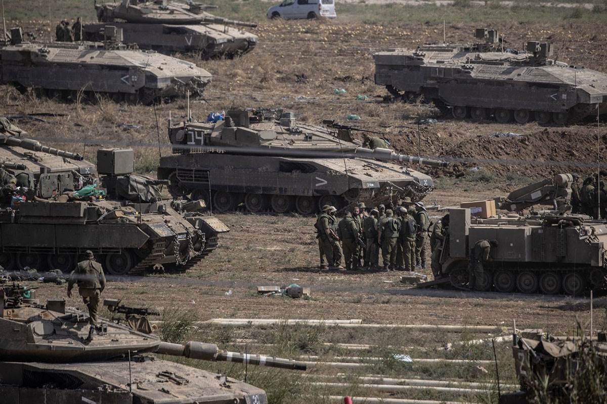  Izrael nece  napasti Iran  