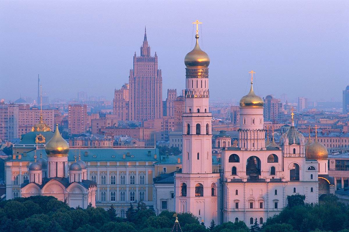  Moskva reagovala na spremnost Varšave za raspoređivanje nuklearnog oružja 