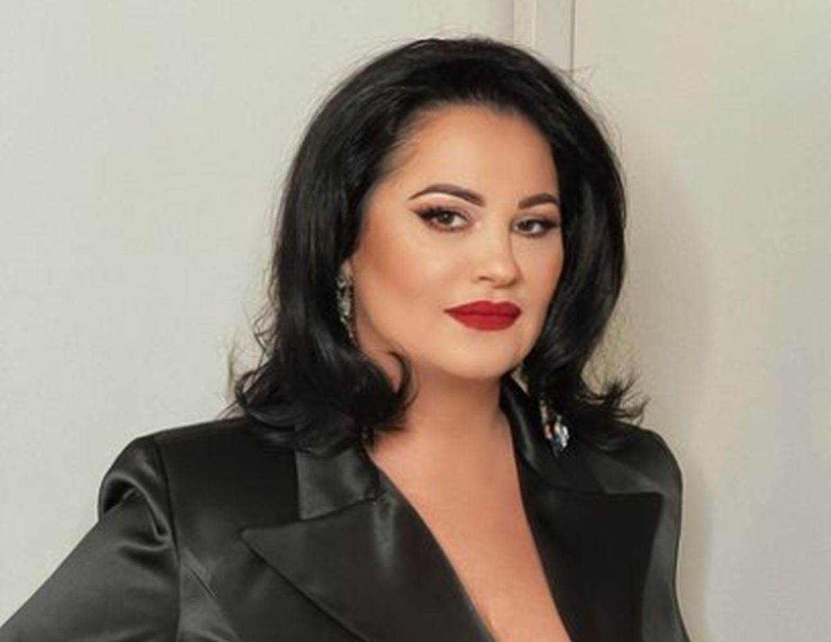  JANA stiže u Budvu! 