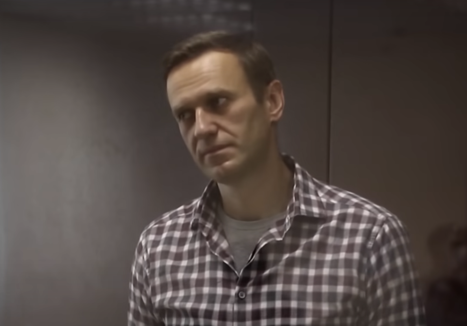  Priveden novinar zbog saradnje sa Navaljnim 