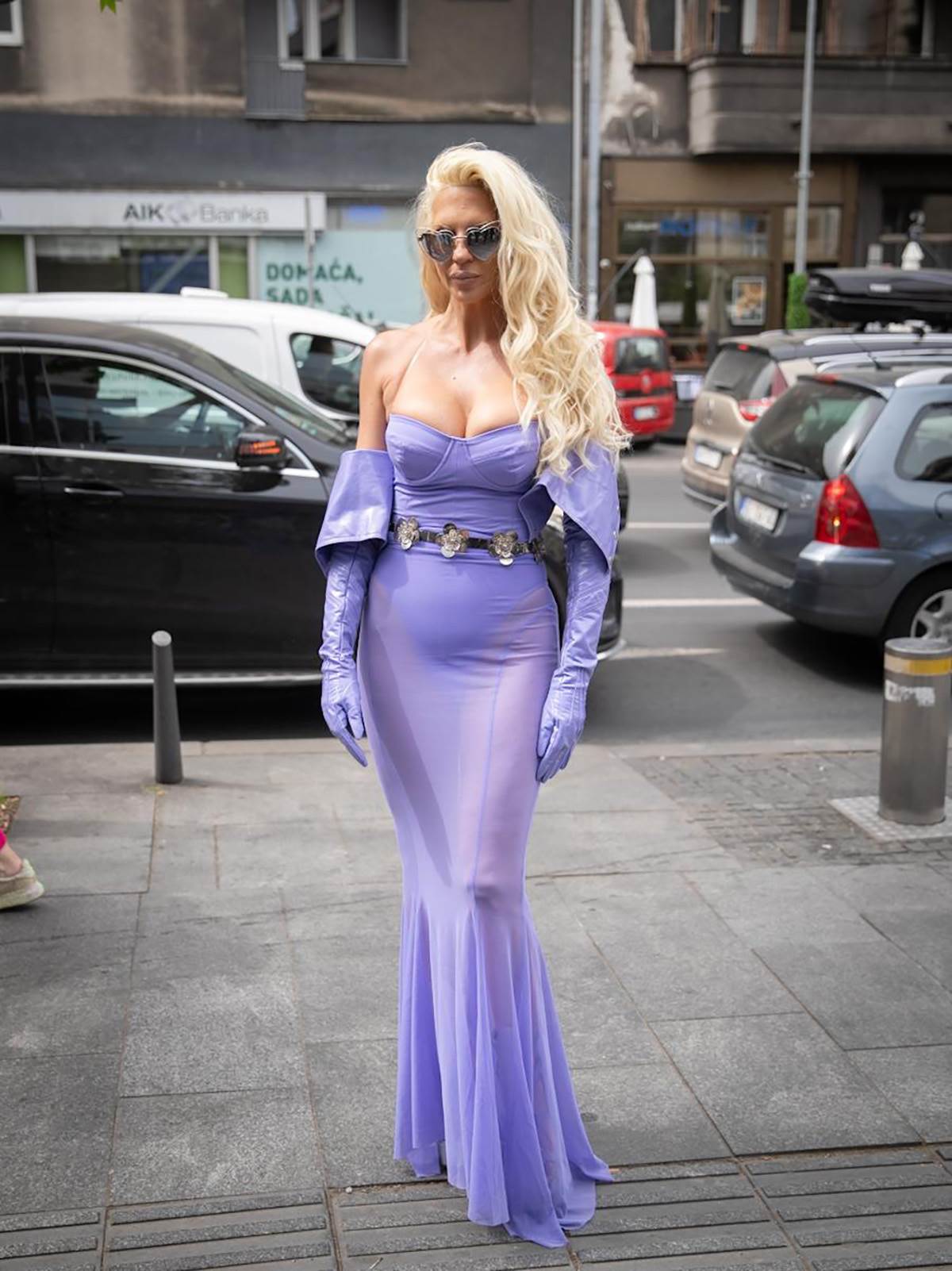  Jelena Karleuša otvoreno o braku sa Duškom Tošićem 