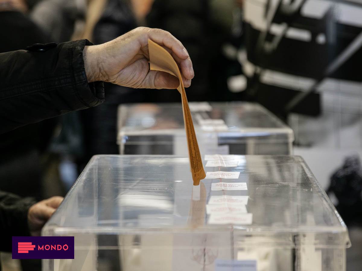 Evropska unija: Izlaznost u Podgorici do 16.30 časova. 42,3 posto