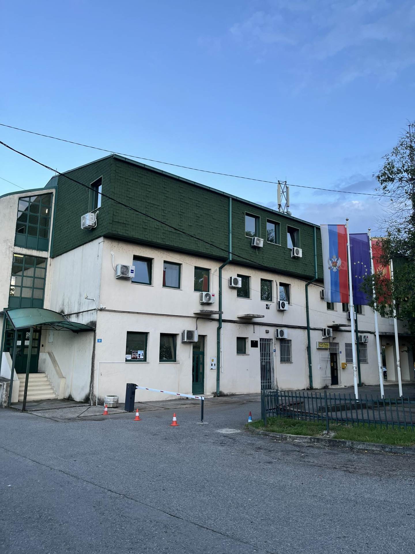 Opština Zeta: Odluka Vlade da nas skoro izbriše iz budžeta je otvorena diskriminacija Info Opština Zeta: Odluka Vlade da nas skoro izbriše iz budžeta je otvorena diskriminacija Info