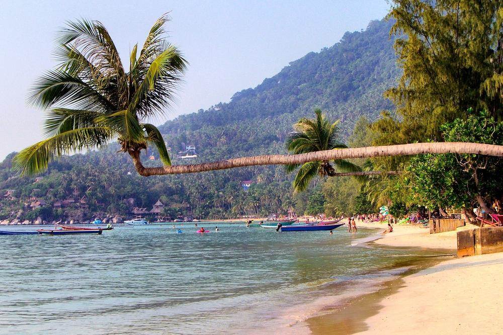  Britanski turista pronađen mrtav na ostrvu na Tajlandu 
