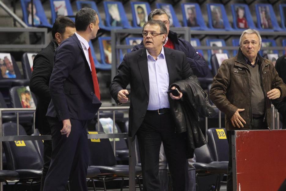  Čović: Radonjić ima kredit kod mene 