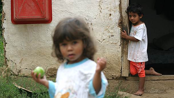  UNICEF, Smanjenje siromaštva djece da bude hitan prioritet Crne Gore 