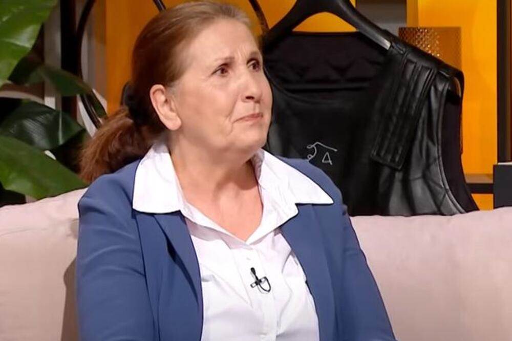  Evo kolika je penzija Olge Odanović posle 40 godina karijere 