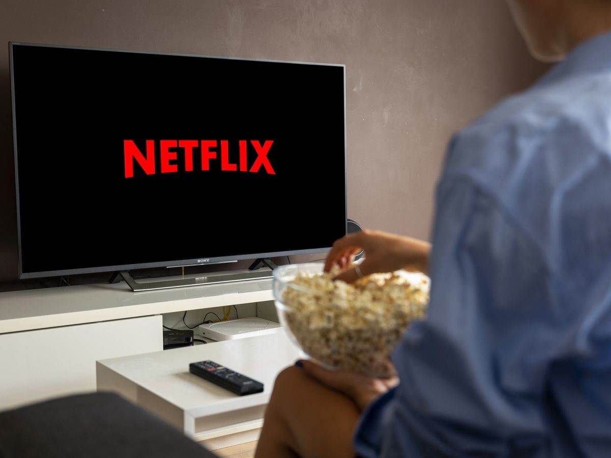  Tajne šifre za Netflix 