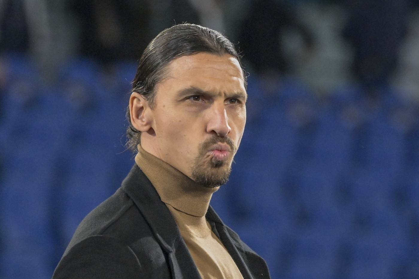  Zlatan Ibrahimović 