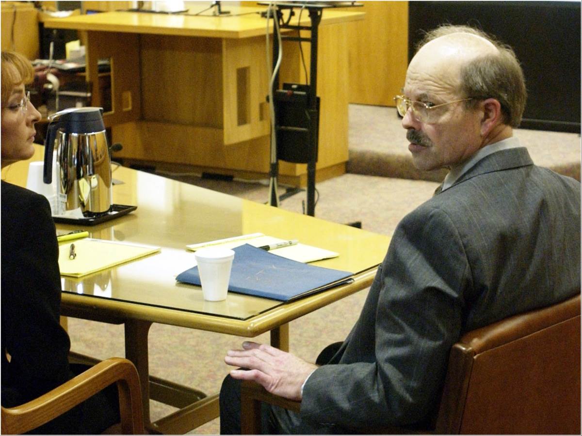  Dennis Rader 