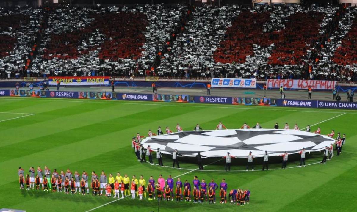  Vlahović donio bod Juventusu 