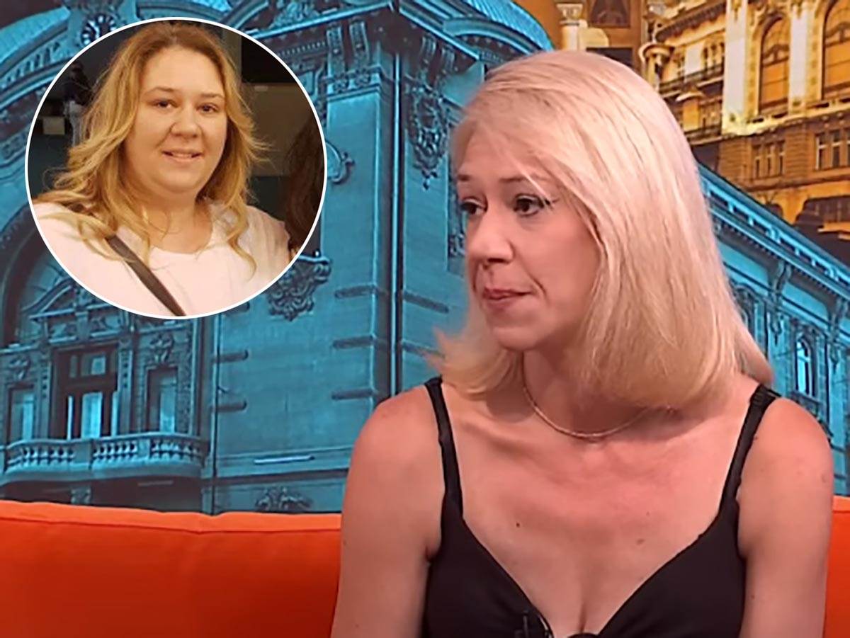 Nataša Rakić   Nataša Rakić