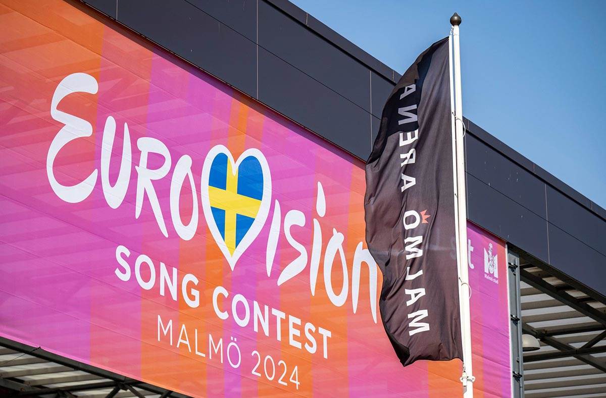  Koliko novca zarade pjevaci na Evroviziji 