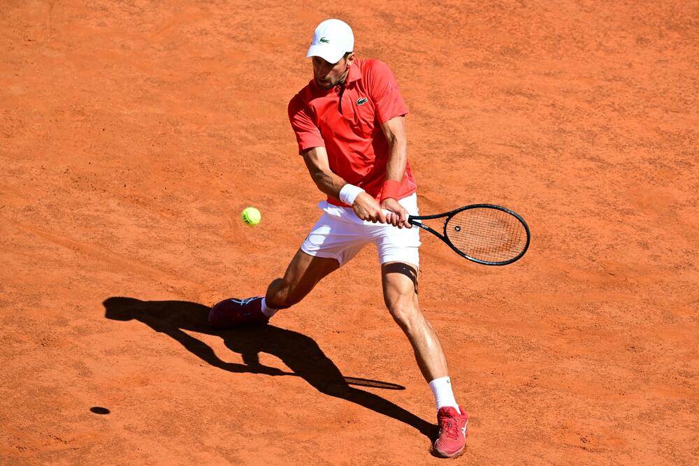  Novak Djokovic eliminisan u trecem kolu 