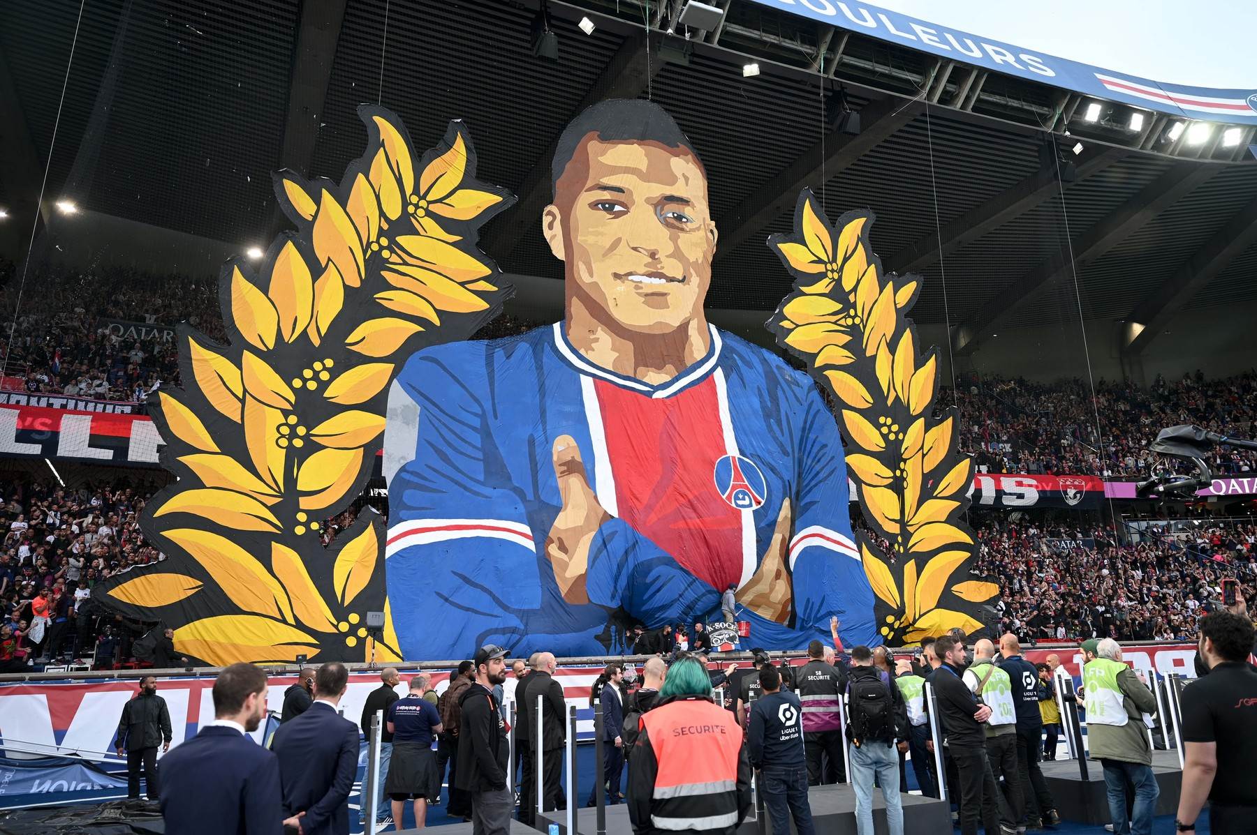 Mbape Nece Igrati Za Reprezentaciju Na OL Sport Fudbal mbape-nece-igrati-za-reprezentaciju-na-ol-sport-fudbal
