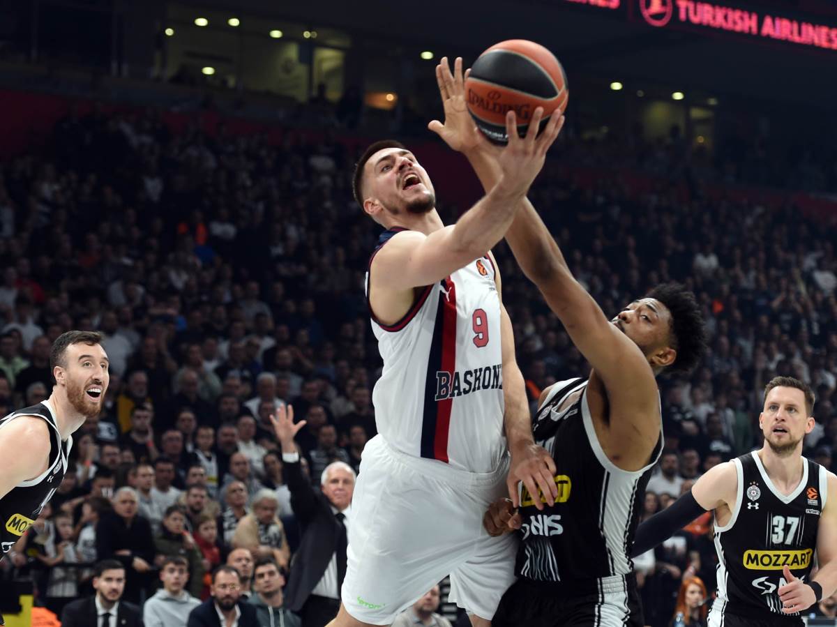  Vanja Marinkovic se vraca u Partizan 