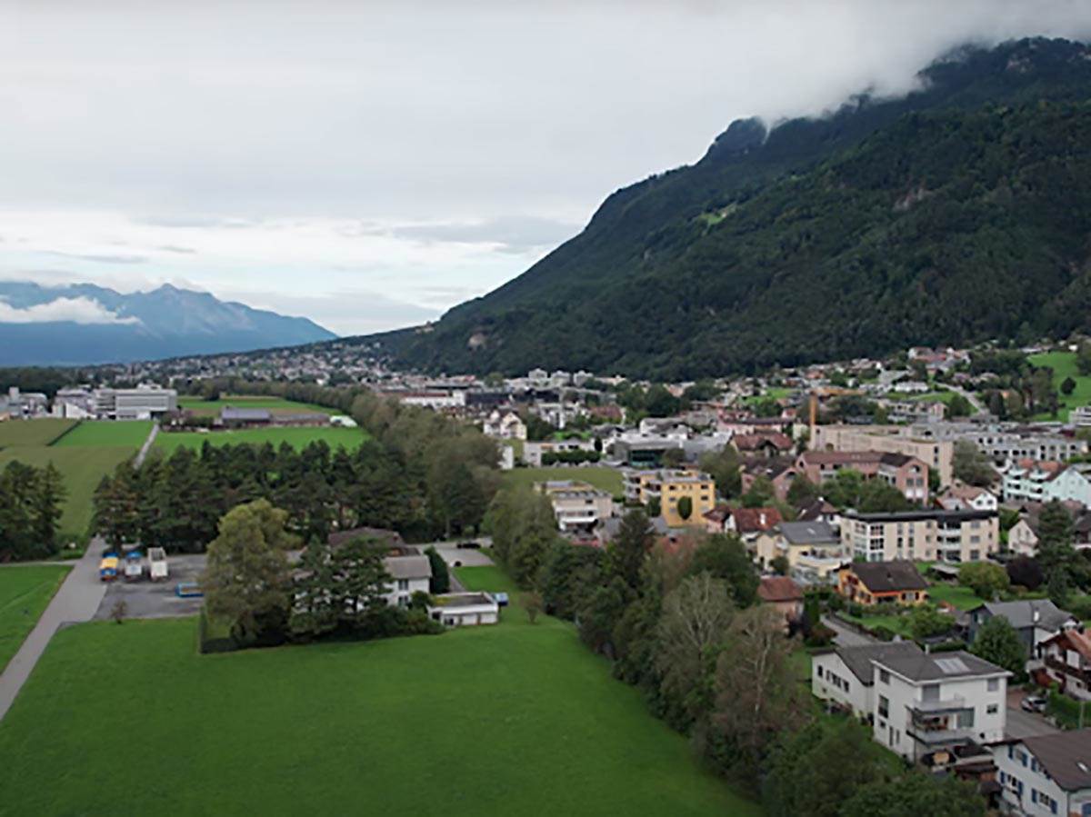  HOROR KAKAV LIHTENŠTAJN NE PAMTI: Pronađena tela četiri člana iste porodice 