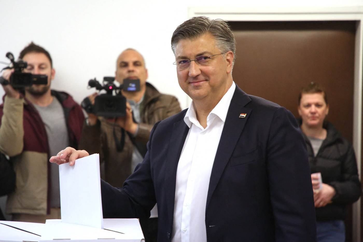  Plenković iznio osam zahtjeva Hrvatskoj prema Crnoj Gori 