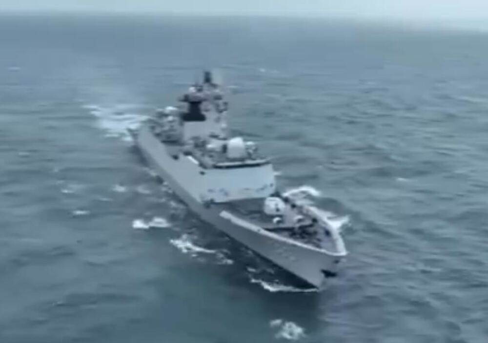  Potonuo brod sa 90 migranata između Malezije i Tajlanda 