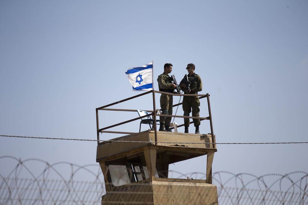  Međunarodni sud pravde u Hagu naložio je Izraelu da obustavi vojnu operaciju  
