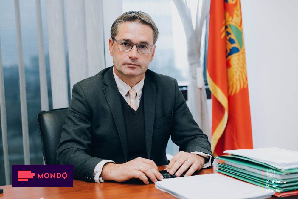 Rudović: Saopštio sam istinu, potajno su Briselu upućena rješenja ...