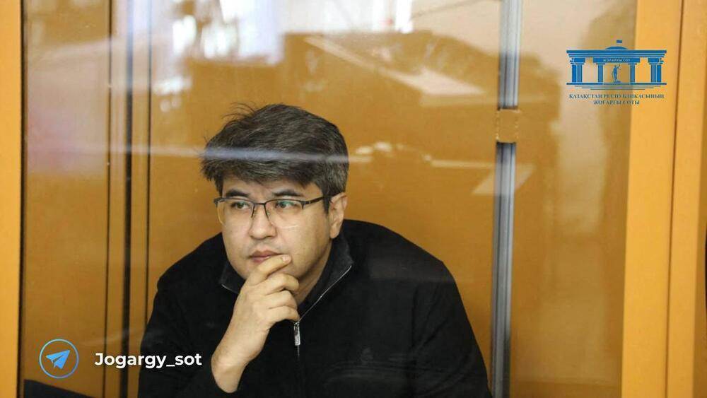  Sudjenje ministru iz Kazahstana koji je ubio zenu 