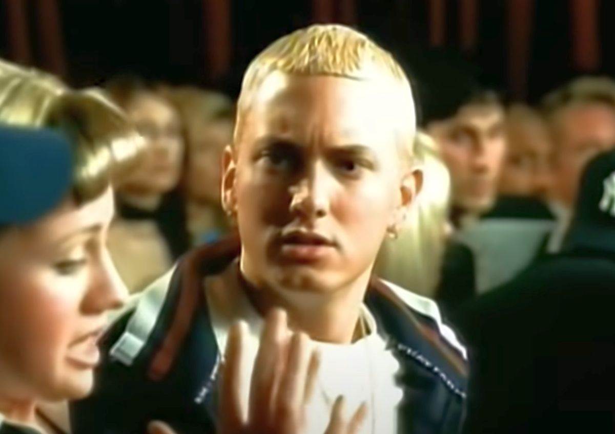  Eminem najavio novi album ali i smrt alter egaSlim Šejdija 