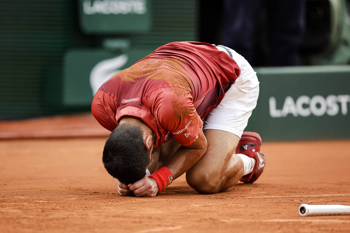  Novakovi navijaci pobijesnili zbog komentara na drustvenim mrezama 