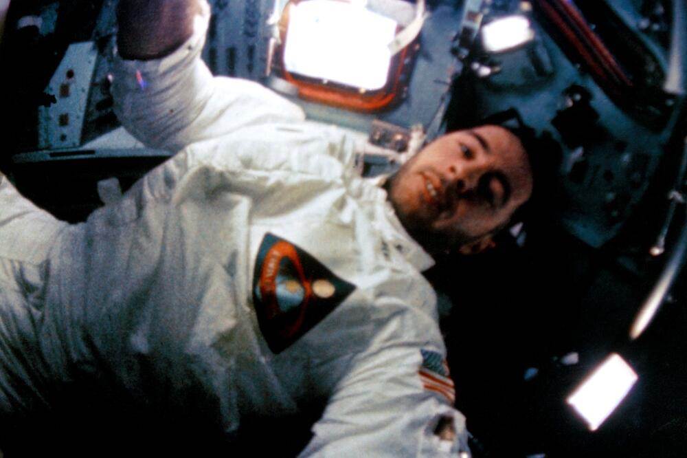  Slavni astronaut poginuo u jezivoj nesreci 