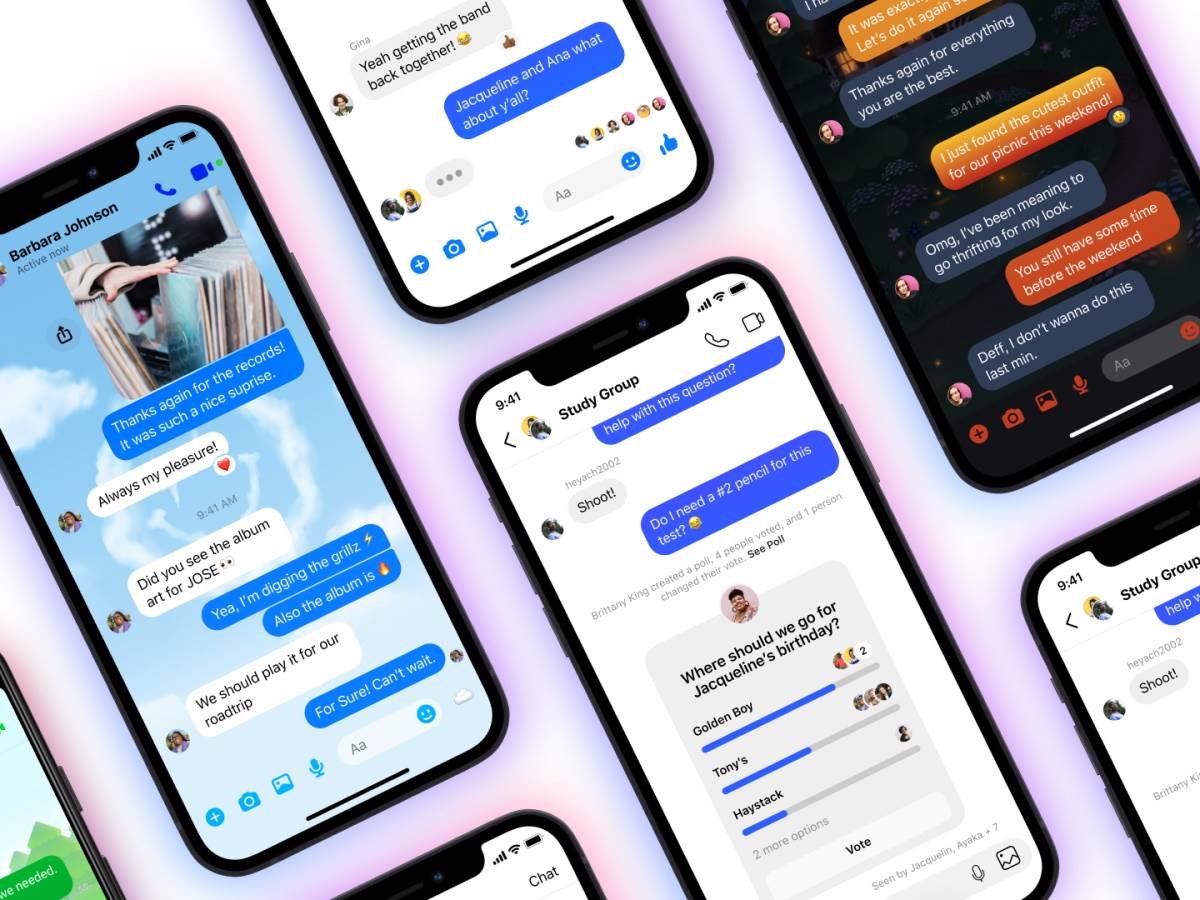  Mesindzer postaje nezavisniji od Fejsbuka 
