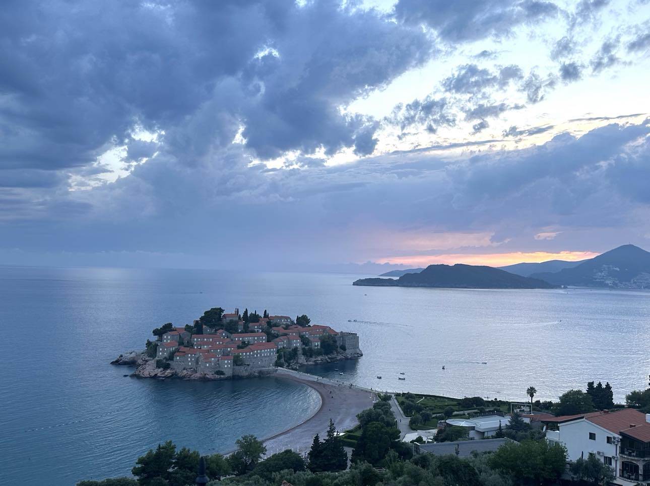 Poslanici EP: Sveti Stefan i Miločerski park moraju ostati zajednička javna vrijednost Poslanici EP: Sveti Stefan i Miločerski park moraju ostati zajednička javna vrijednost