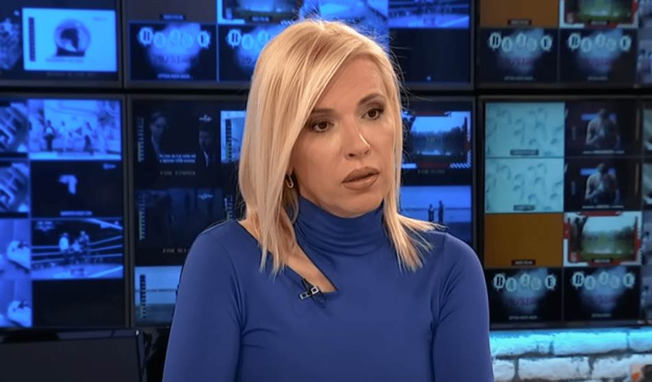  Irina Vuković je reagovala povodom slučaja nasilja koji se skoro desio 