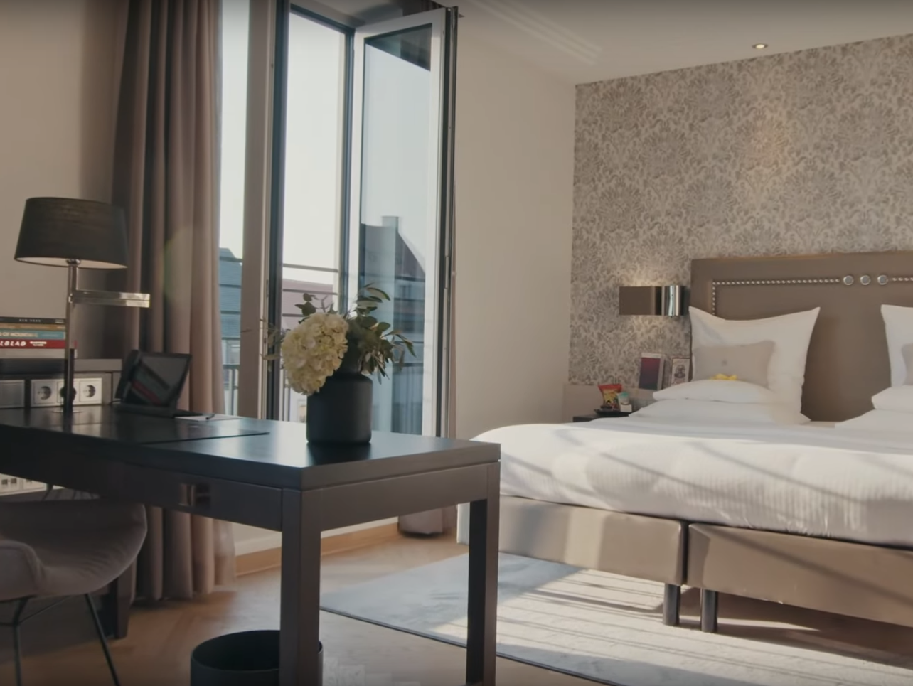  Koje stvari smijete da "ukradete" iz hotela? 