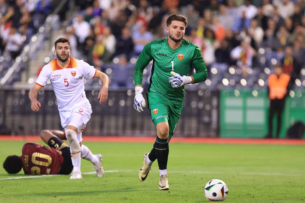  FSCG najavio veliki Memorijalni turnir posvećen Matiji Šarkiću – stižu Totenhem, Vila, Inter, Vulvsi i Partizan
 