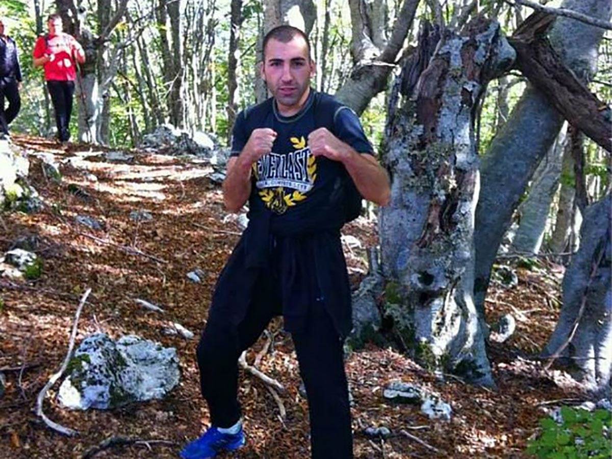 Ko je Dragan Roganović? | Info | Crna hronika