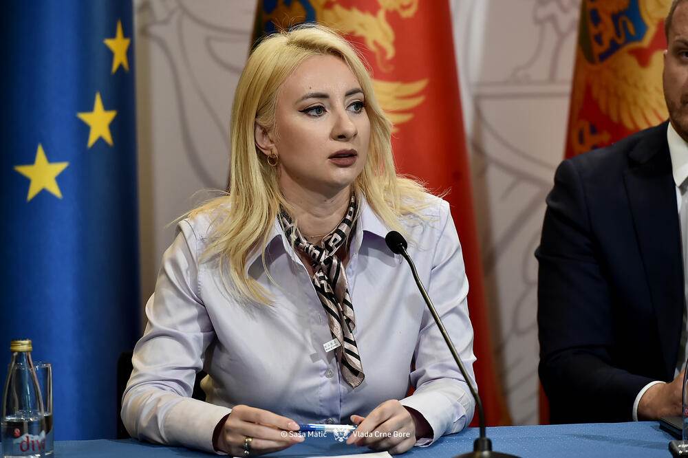 Gorčević: Vlada ima odgovor na svaki scenario kada je u pitanju izgradnja kolektora u Botun info Gorčević: Vlada ima odgovor na svaki scenario kada je u pitanju izgradnja kolektora u Botun info