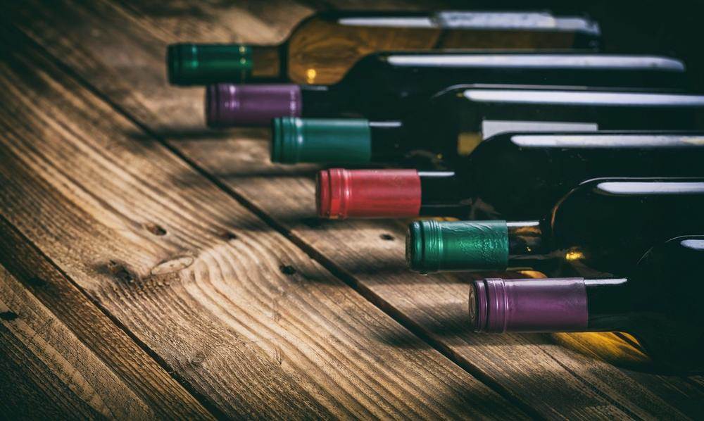 Najstarije vino na svijetu u kojem je zakopan covjek 