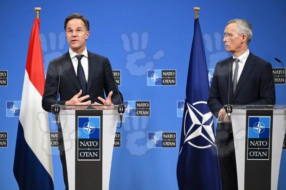  remlj reagovao na izbor novog šefa NATO-a 