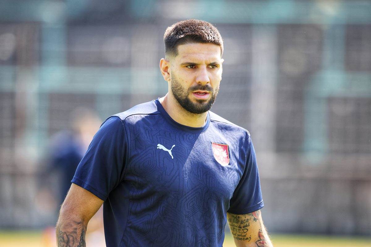   MITROVIĆ NAPUŠTA SAUDIJSKU ARABIJU?! Arapi već našli zamjenu za Srbina?! 