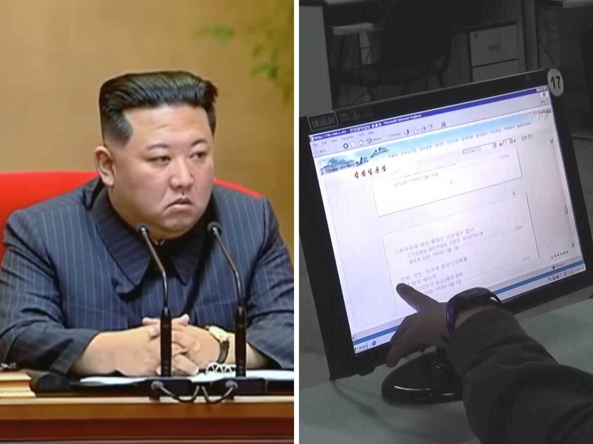  Kako izgleda internet u Sjevernoj Koreji 