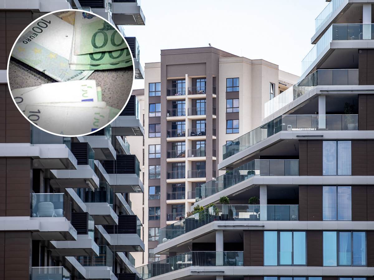 Opasna prevara kruži u oglasima za iznajmljivanje apartmana   Opasna prevara kruži u oglasima za iznajmljivanje apartmana