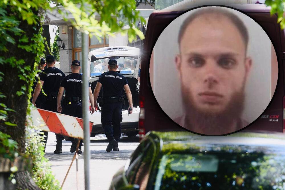  Policajac ranjen u Beogradu prezivio operaciju 