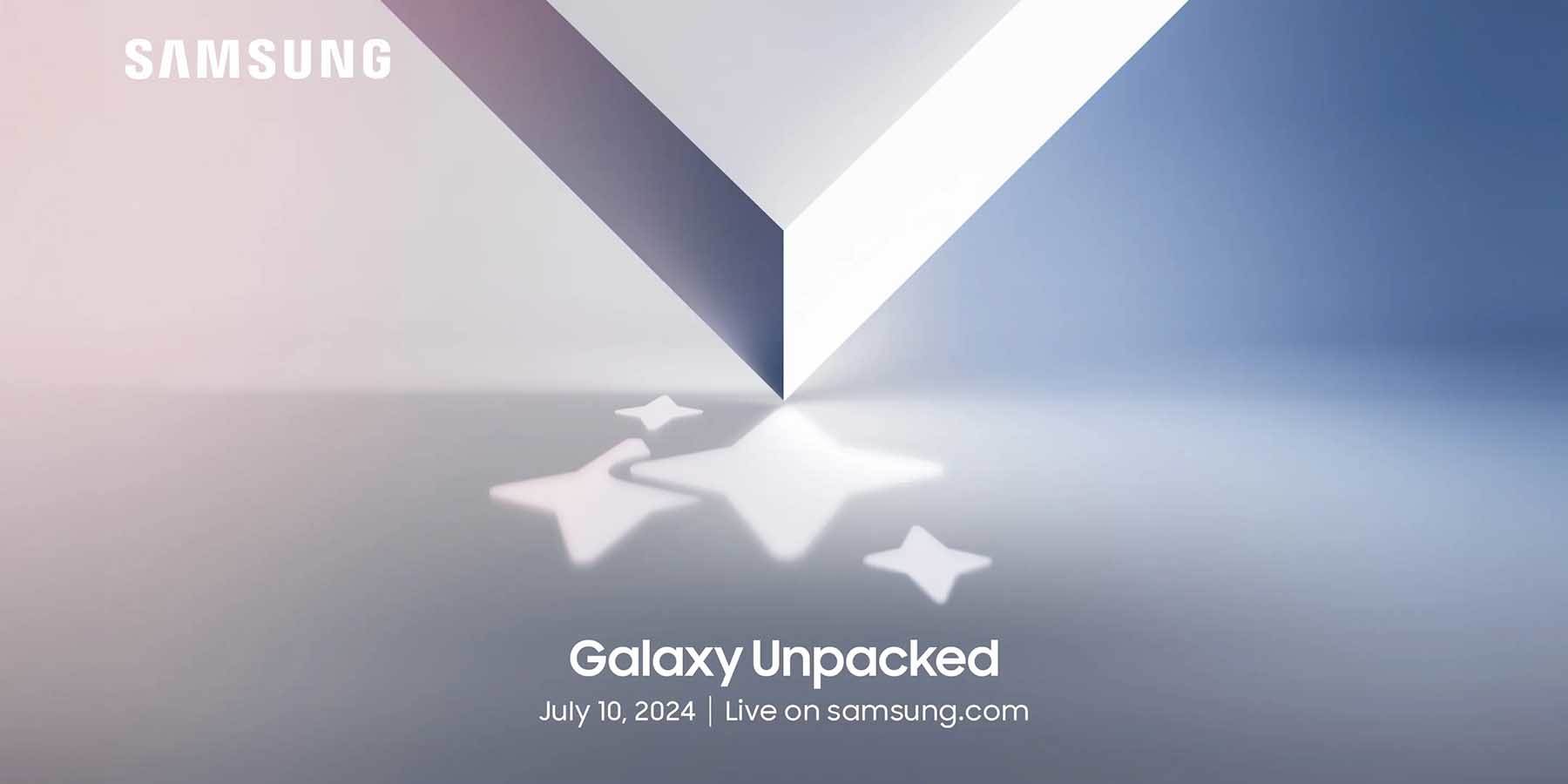 Samsung 10. jula predstavlja novi uredjaj 