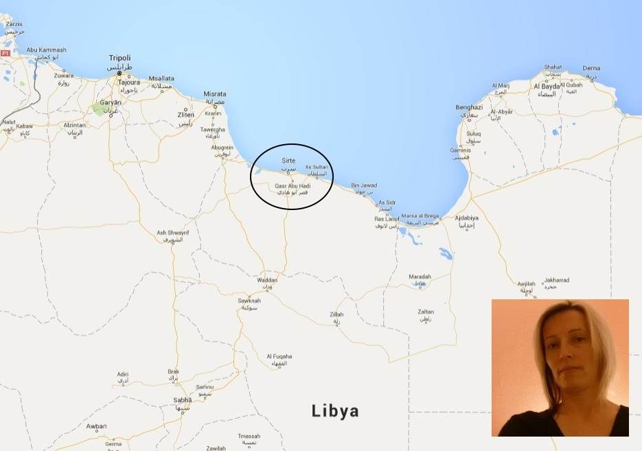  Kreće temeljna istraga o ubistvu Srba u Libiji 